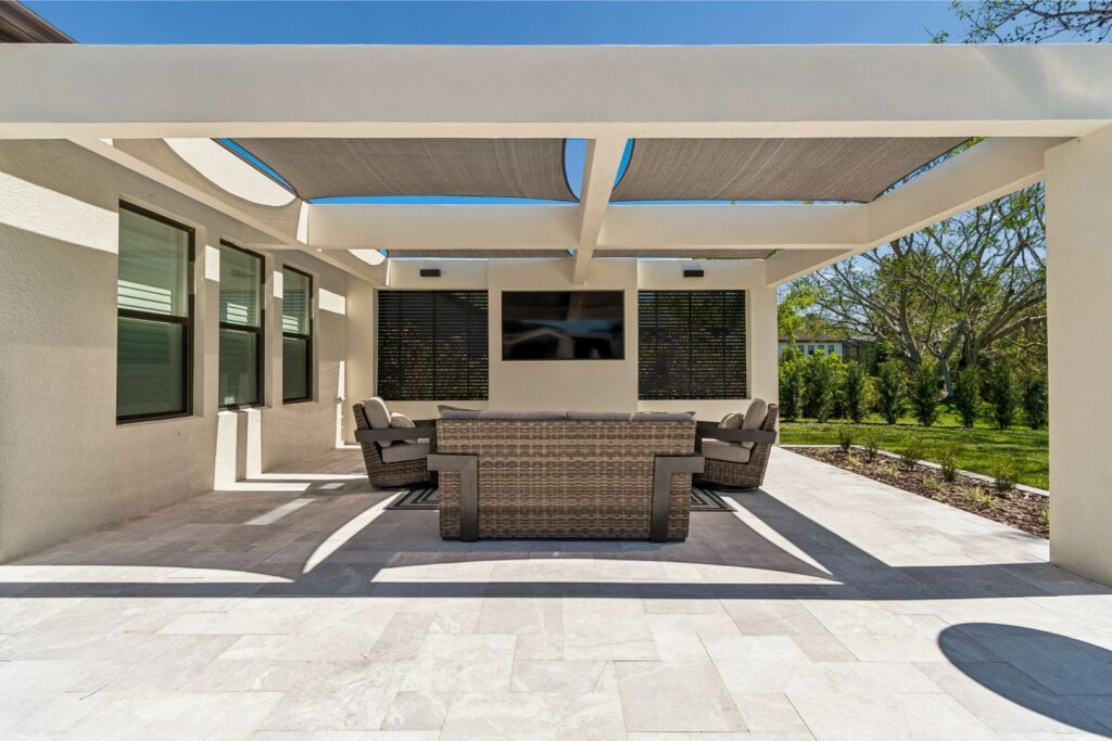 Lutz Total Outdoor Living